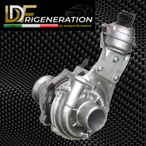 Turbo fiat bravo alfa romeo - ,