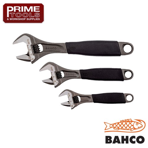 Bahco adjust set di - 3-90,