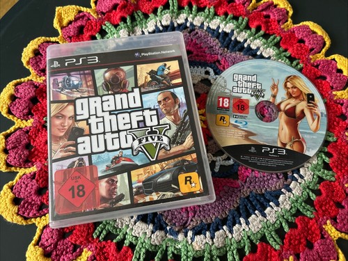 Gta grand theft auto - grand,