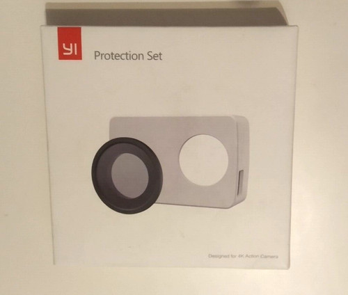 Cam camera protection - yi,