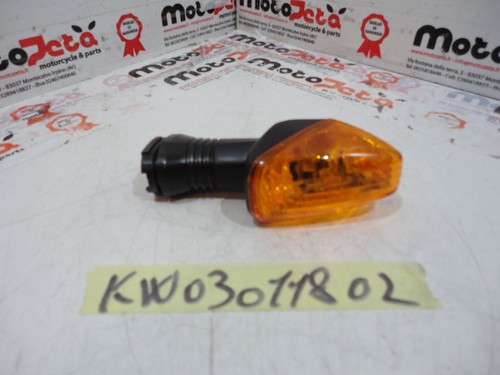 Freccia ant post dx - sx,