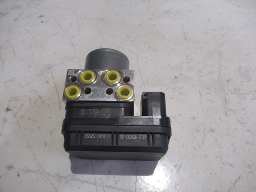 Blocco abs yamaha - blocco, evolis/x