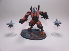 XV95 - Tuta da combattimento