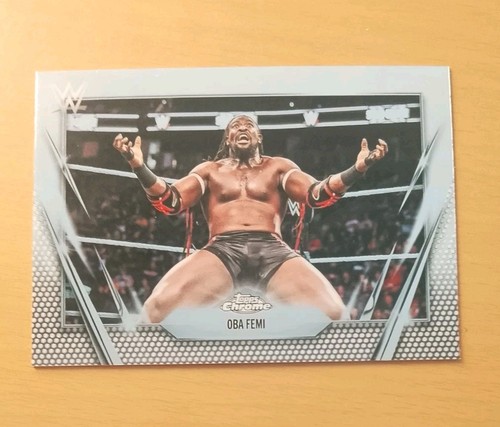 2026 topps chrome - 2026, wwe