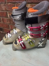 Scarponi da sci Salomon XWave