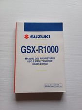 SUZUKI GSX-R 1000 2004-05