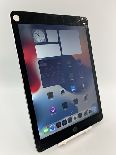 Apple ipad air - air, a1567