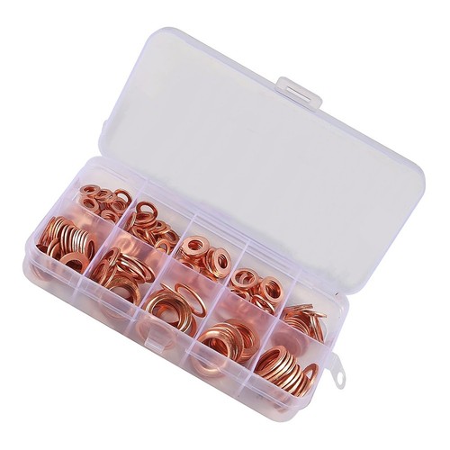 Kit assortimento lavatrice - kit,