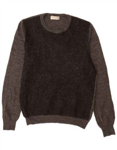 Maglione maglione girocollo