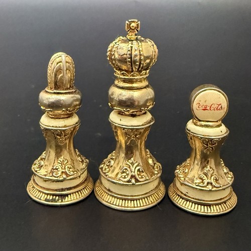 Scacchi ricambio vintage - scacchi, di