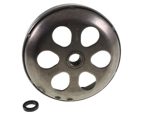 Campana frizione polini maxi - campana,
