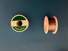 1 Rocchetto stagno per