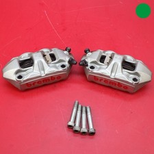 Pinze freno Monoblocco M4