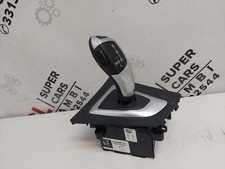 LEVA SELETTORE MARCE AUTOMATICO GW9296896-01 BMW SERIE 3 F31 2012-2017