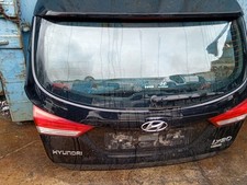 PORTELLONE POSTERIORE COMPLETO HYUNDAI iX20 Serie 737001K000 G4FA (10>19)