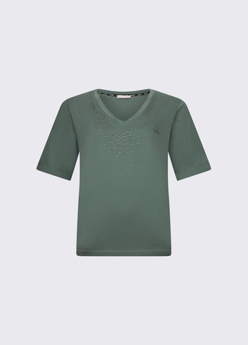 Liu sport t shirt con - sport,