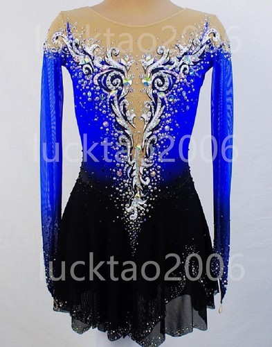 Costume pattinaggio
