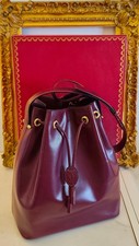 CARTIER SECCHIELLO in Pelle