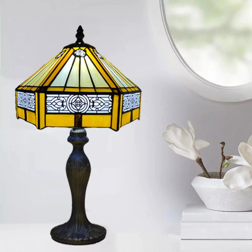 Tiffany dragonfly antique - tiffany,