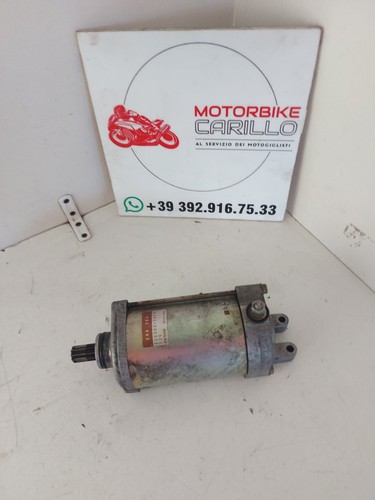 Motorino avviamento aprilia - motorino,