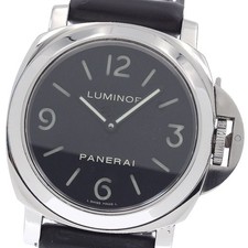 Orologio Uomo PANERAI Luminor
