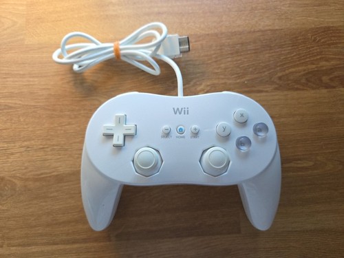 Controller ufficiale nintendo - ufficiale,