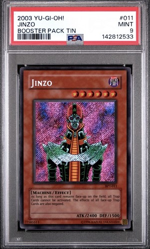Tcg 2003 booster tin - tcg,