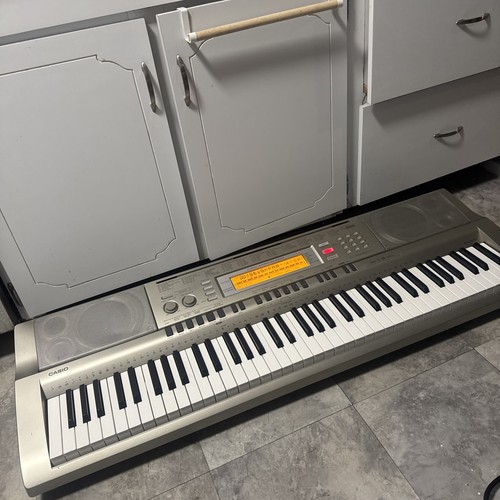 Tastiera elettronica casio - tastiera,