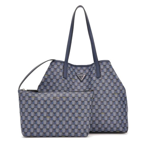 Guess vikky large tote - guess, ii