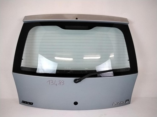 Portellone posteriore per fiat - posteriore,