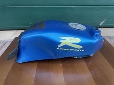 SERBATOIO ORIGINALE SUZUKI GSXR 1100 Gsx R TANK FUEL TAPPO GS