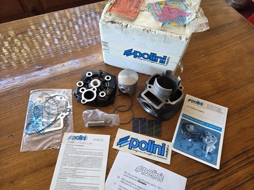 Nos kit gruppo termico - gruppo, d.47