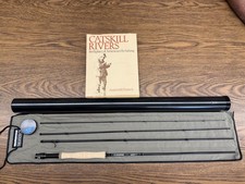 Canna da mosca G Loomis NRX+ 9'5 5wt