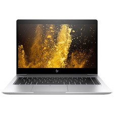HP EliteBook 840 G6 14" | Core