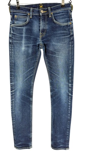 Jeans stretch dritti lee - stretch,
