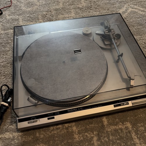 Vintage technics b20 - vintage, sl-b20
