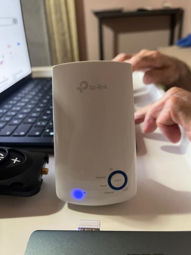 Link wa850re ripetitore - tp-link, tl-wa850re