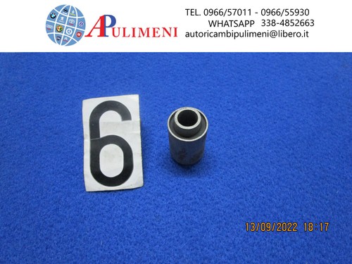 Silentblock boccola balestra - boccola,