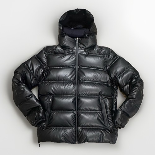 Herno giubbotto piumino - herno,