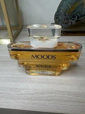 Vintage krizia moods eau - vintage,