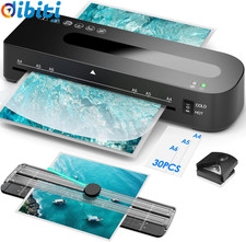 Plastificatrice A4 Laminatrice