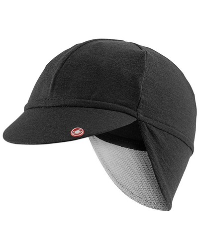 Castelli bandito cap - castelli,