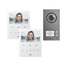 Urmet 1784/782 Kit Bifamiliare