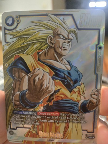 Dragon ball super son goku - ball,
