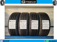175 65 15  84 T   Continental Cross Contact Winter       PNEUMATICI USATI - 77 %