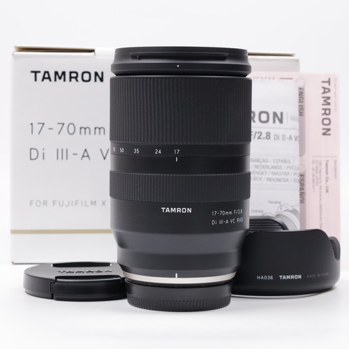 Tamron 70mm di - tamron, iii-a