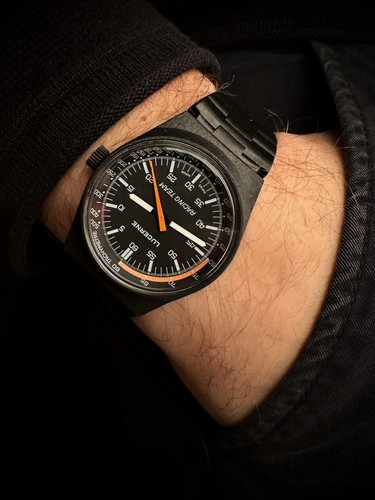 Orologio uomo lucerne racing - orologio,
