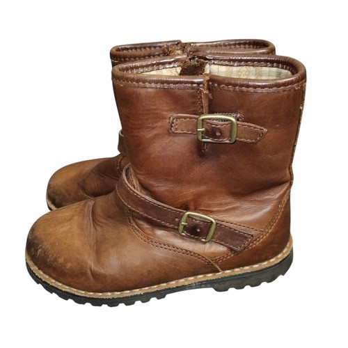 Stivali ugg bambino marrone - bambino, 11