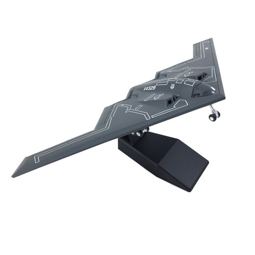 Modellino aereo lega - in, 1/200