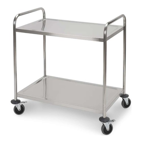 Carrello servizio portavivande - carrello,